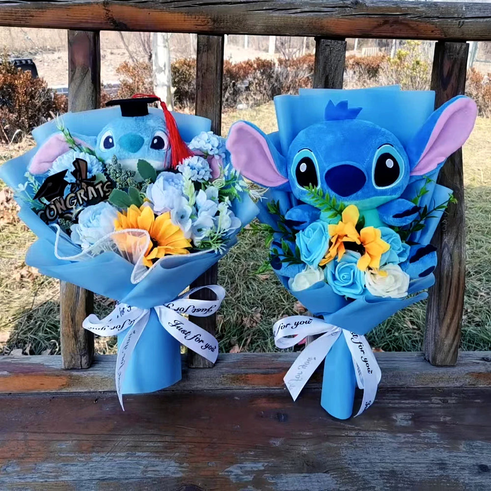 Lilo & Stitch Bouquet