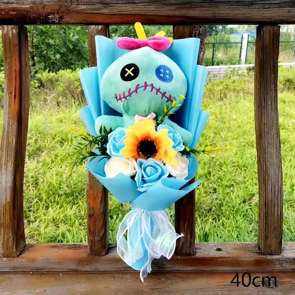 Lilo & Stitch Bouquet