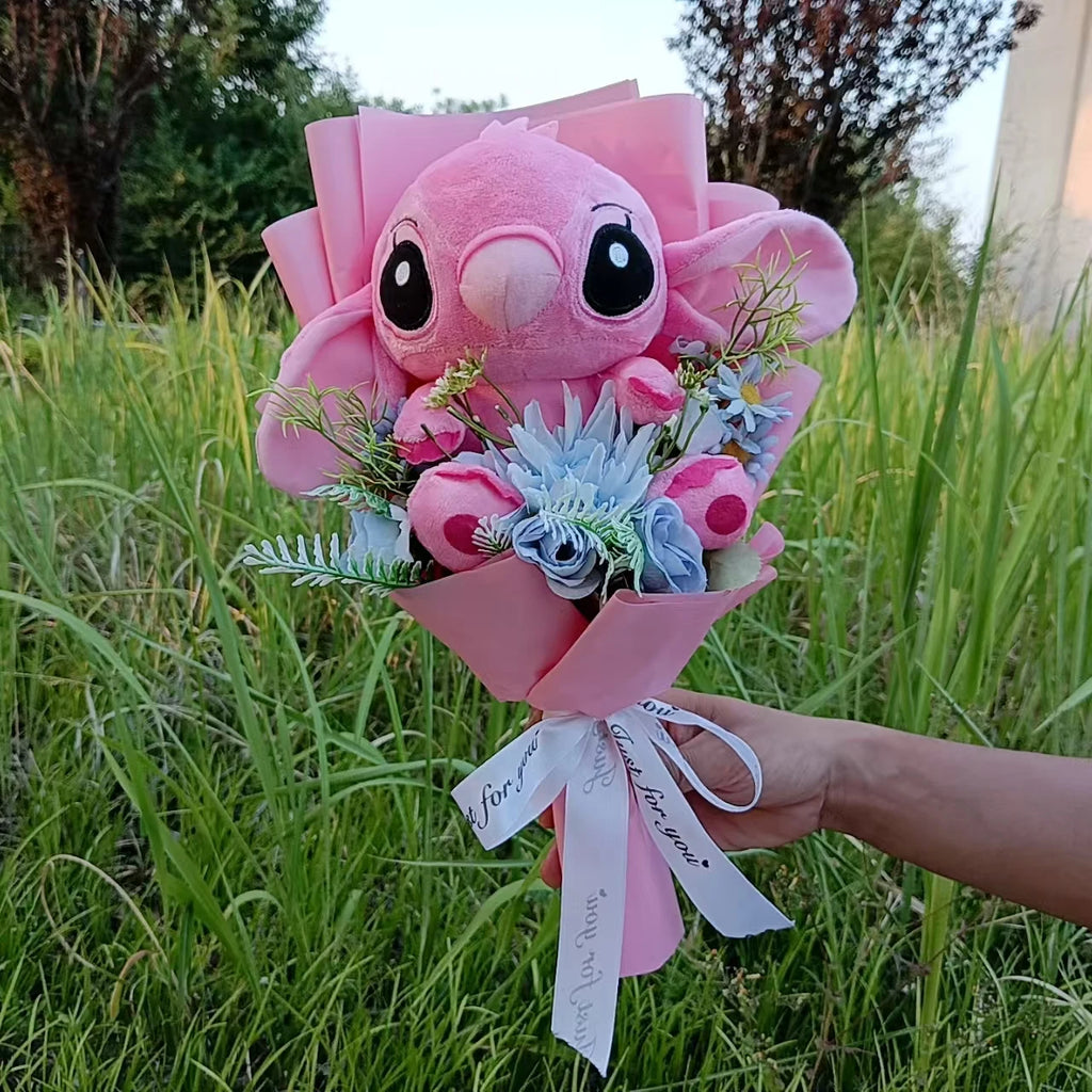 Lilo & Stitch Bouquet