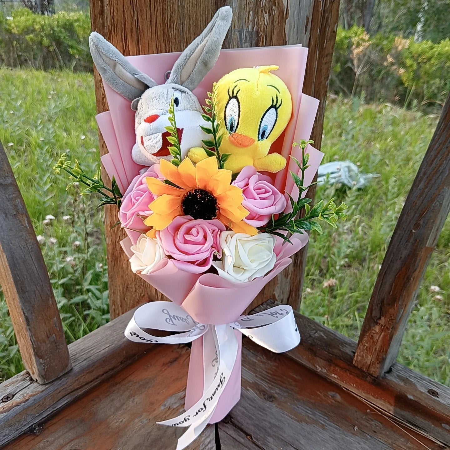 Disney Lilo & Stitch Bouquet