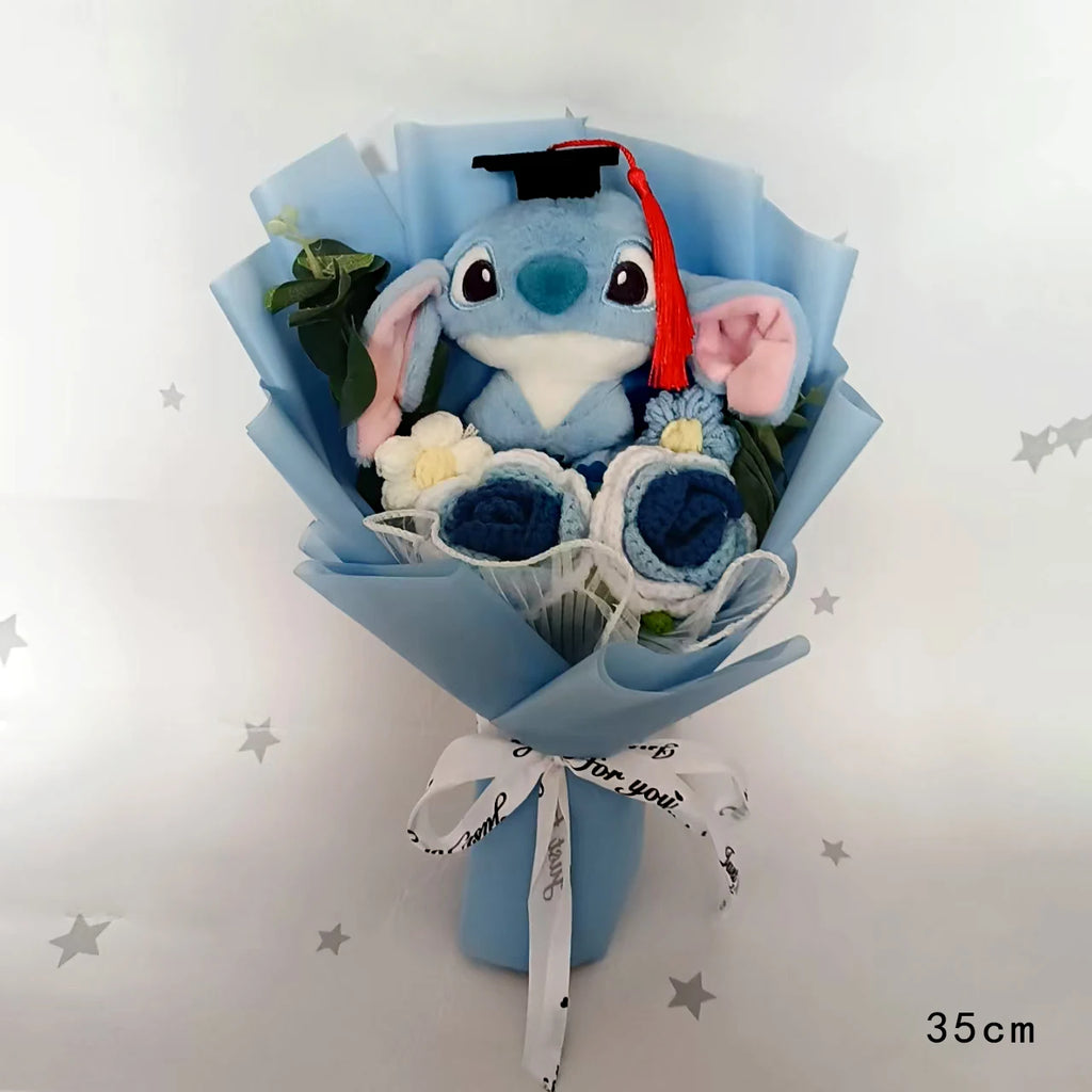 Lilo & Stitch Bouquet
