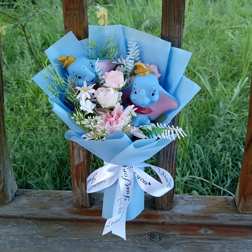 Lilo & Stitch Bouquet