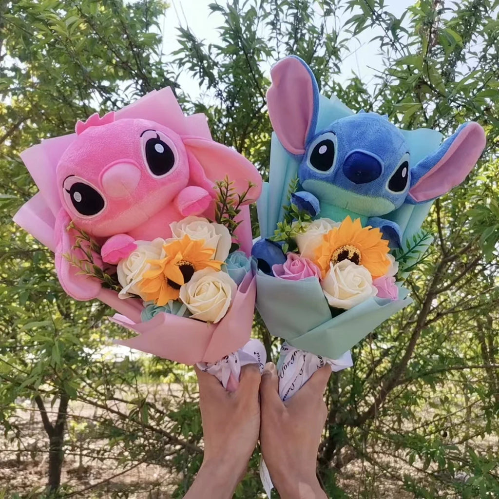 Lilo & Stitch Bouquet