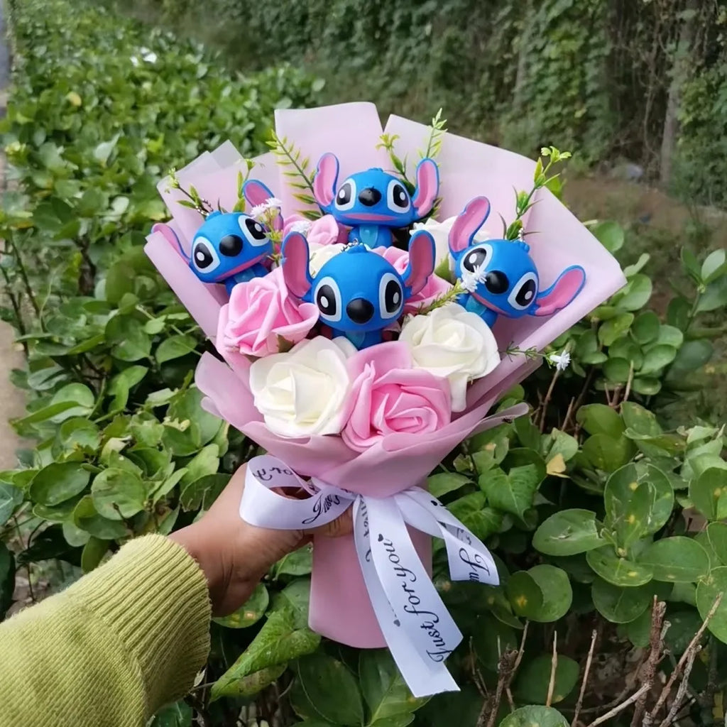 Lilo & Stitch Bouquet