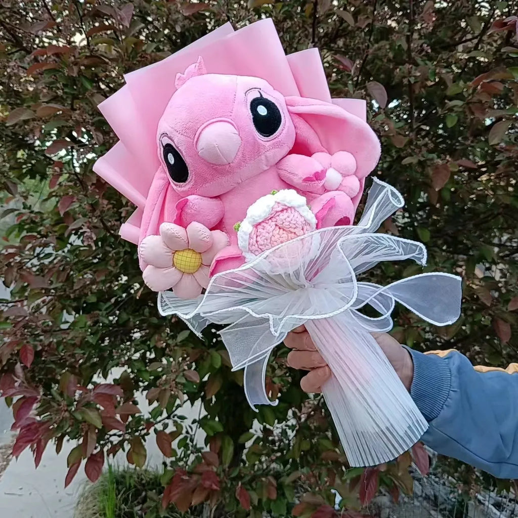 Lilo & Stitch Bouquet