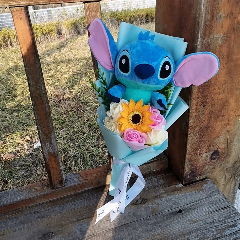 Lilo & Stitch Bouquet