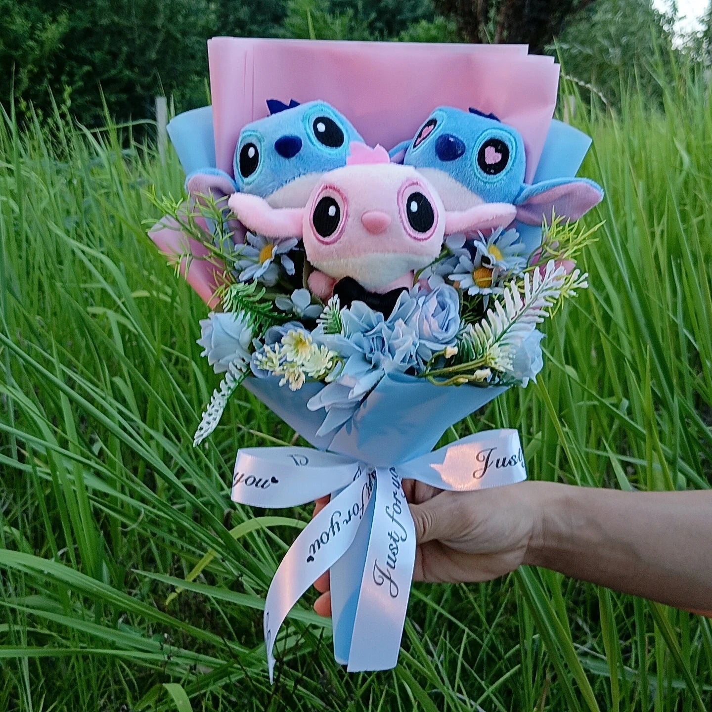 Lilo & Stitch Bouquet