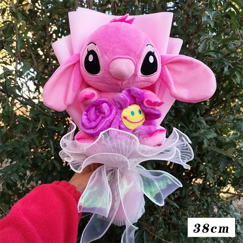 Lilo & Stitch Bouquet