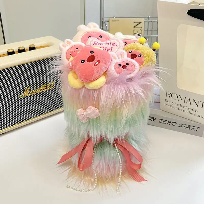 Disney cartoon bouquet