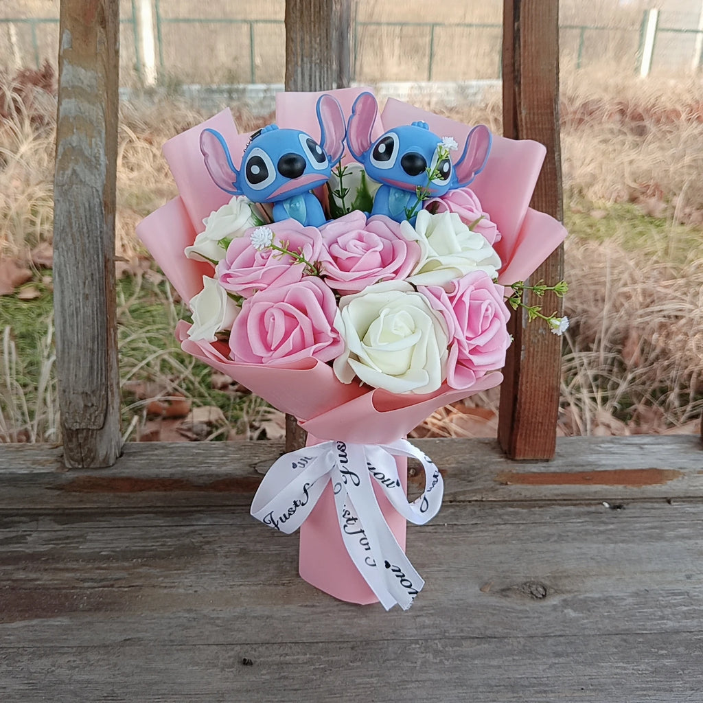 Lilo & Stitch Bouquet