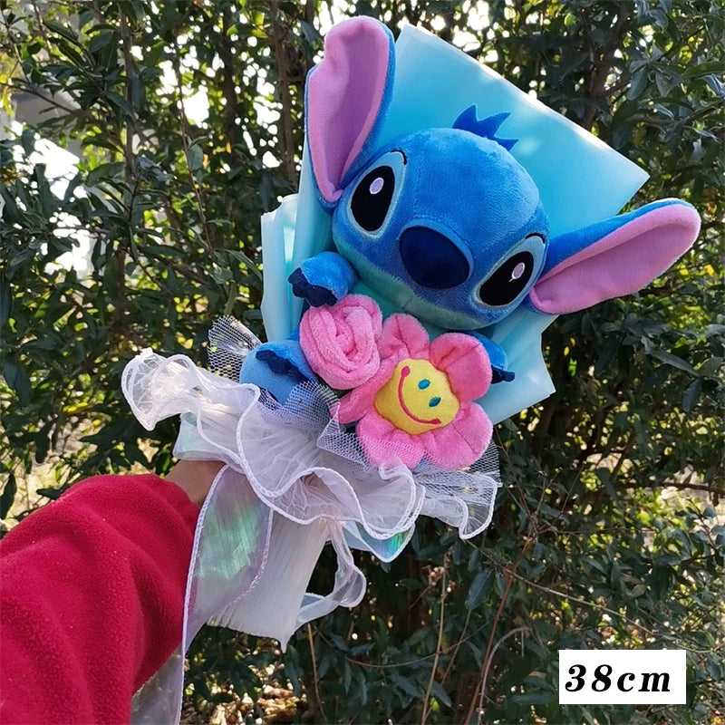 Lilo & Stitch Bouquet