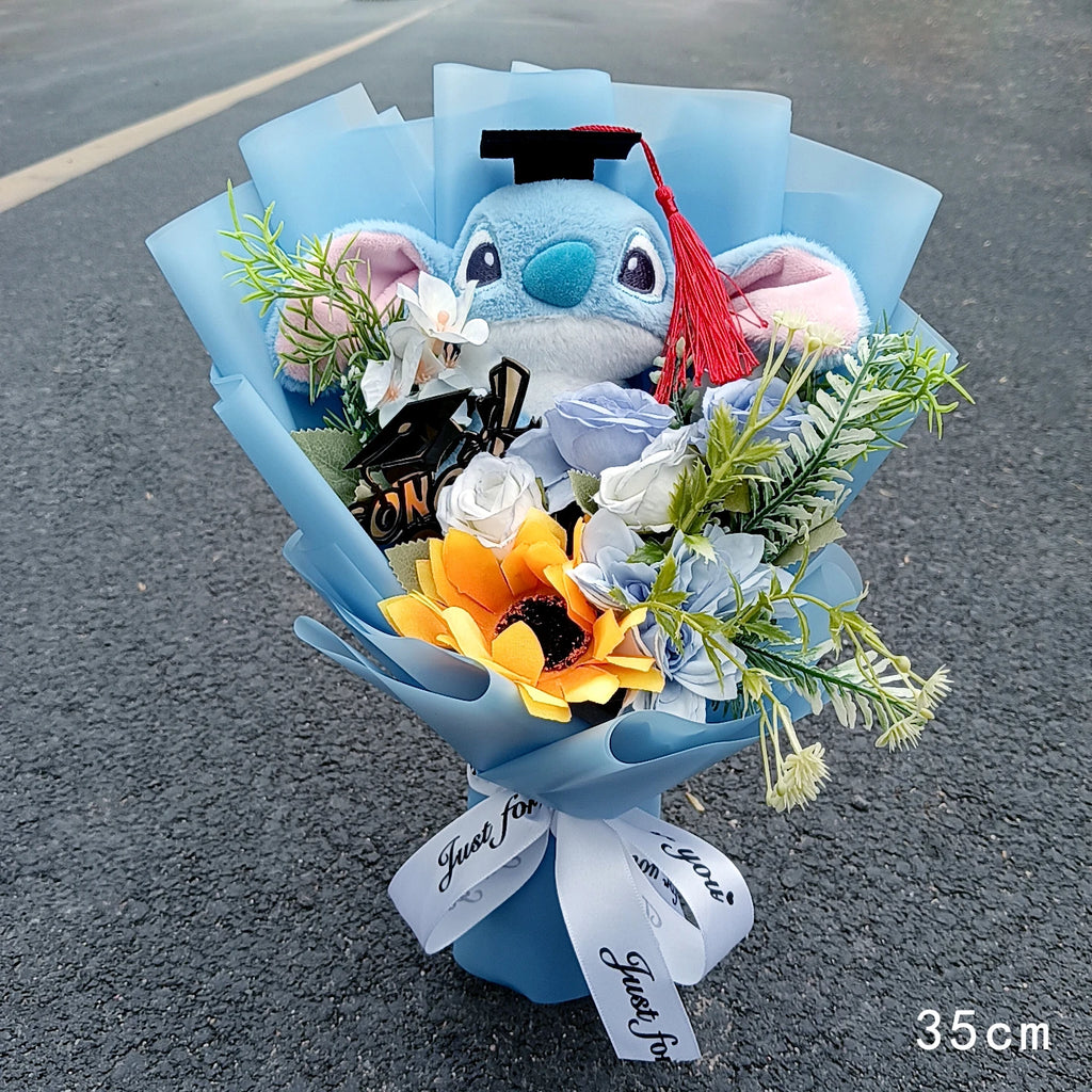 Lilo & Stitch Bouquet