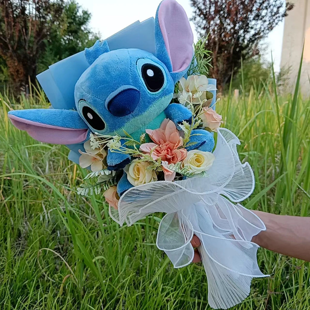 Lilo & Stitch Bouquet