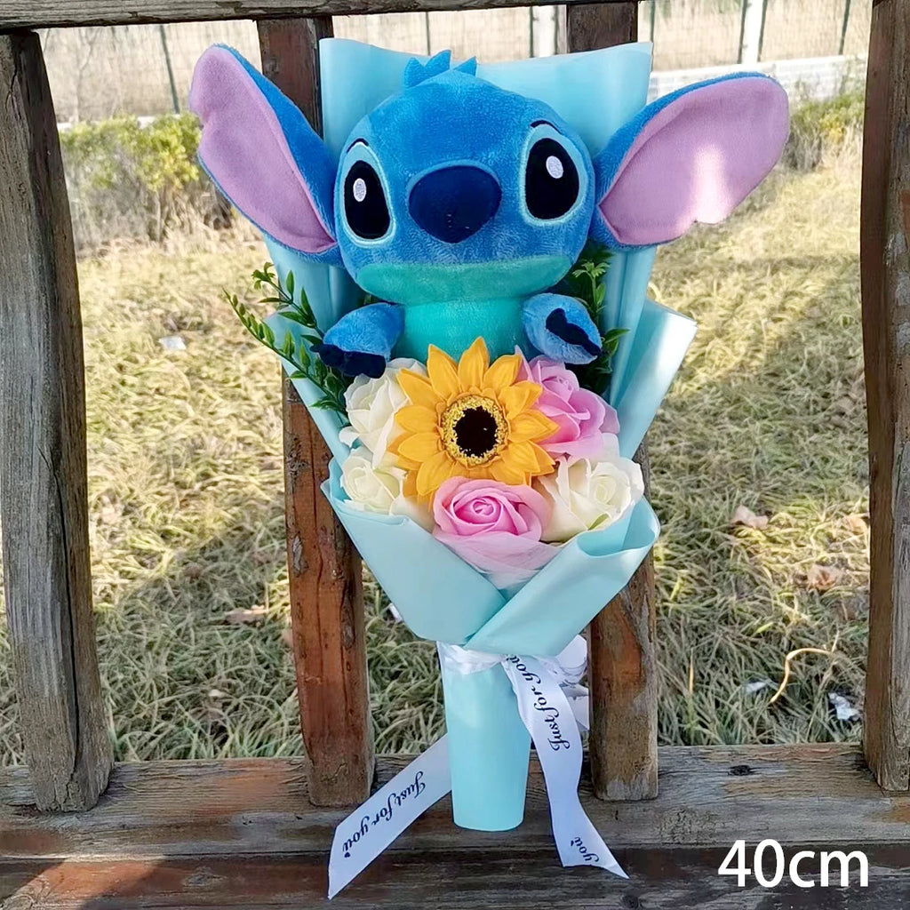 Lilo & Stitch Bouquet